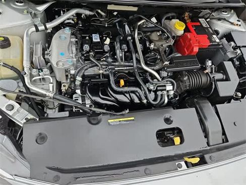 Used 2022 Nissan Sentra SV image 14