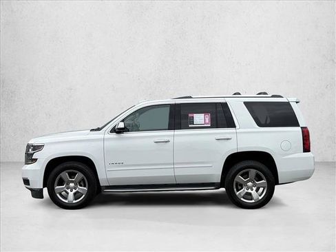 Used 2018 Chevrolet Tahoe Premier image 8
