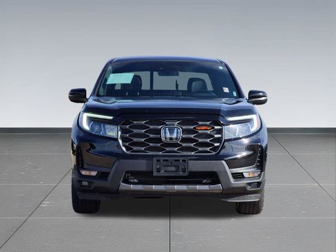 Used 2025 Honda Ridgeline TrailSport image 9