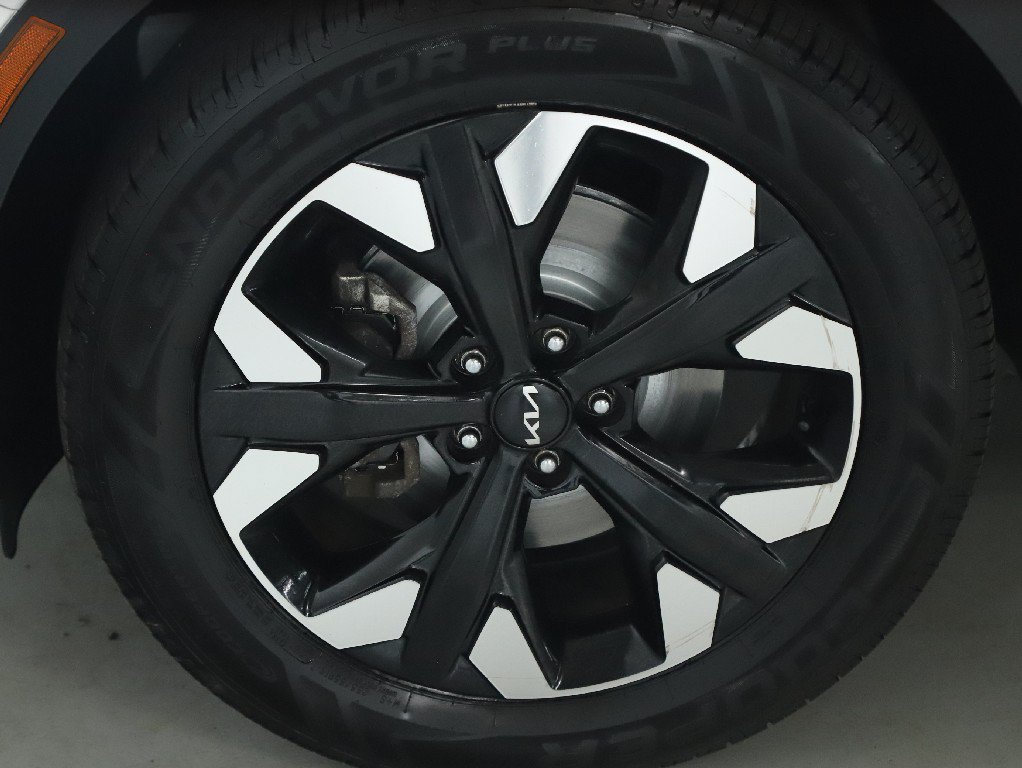 Used 2024 Kia Sportage X-Line w/ X-Line Premium Package AWD/4WD image 38