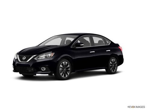 Used 2018 Nissan Sentra S image 1