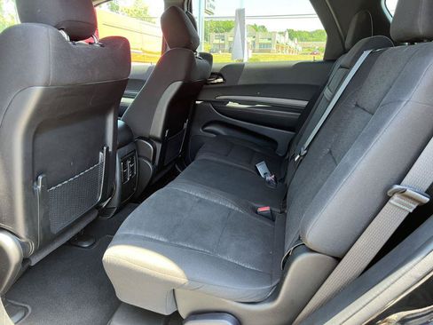 Used 2023 Dodge Durango GT AWD/4WD image 4