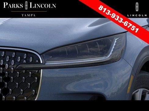 New 2026 Lincoln Aviator 2WD image 18