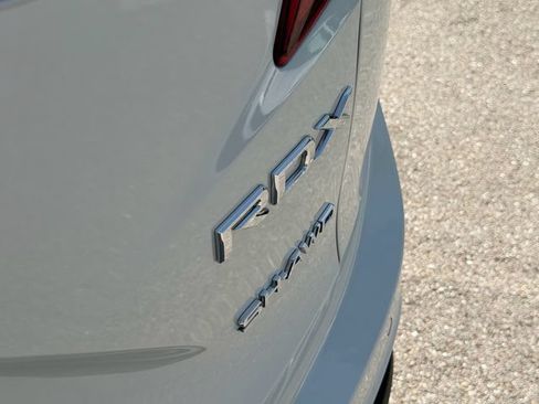 Used 2024 Acura RDX SH-AWD w/ Advance Package image 17