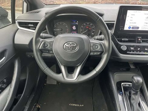 Used 2024 Toyota Corolla SE image 25