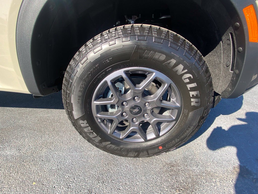New 2026 Ford Ranger XLT w/ Equipment Group 301A High RWD image 27