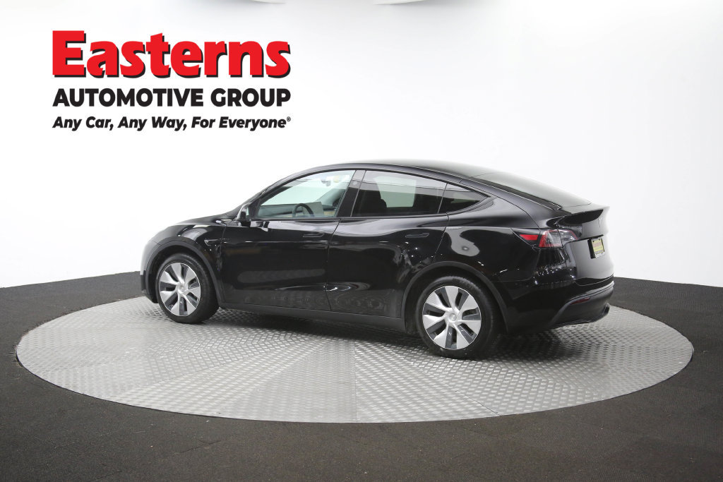 Used 2023 Tesla Model Y Long Range AWD/4WD image 59
