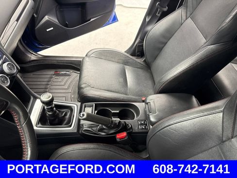 Used 2016 Subaru WRX Limited AWD/4WD image 19