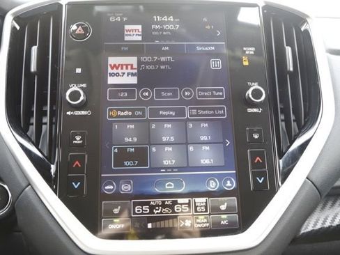 Used 2024 Subaru Ascent Premium w/ Convenience Package image 28