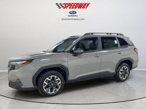 Used 2026 Subaru Forester Premium AWD/4WD image 10