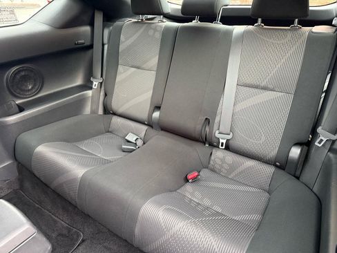Used 2011 Scion tC FWD image 7