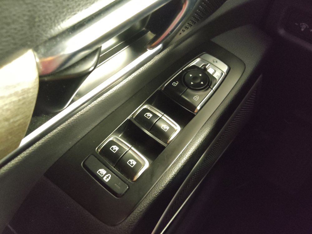Used 2021 Kia Telluride EX w/ EX Premium Package AWD/4WD image 27
