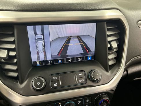 Used 2021 GMC Acadia SLT w/ Elevation Edition AWD/4WD image 15