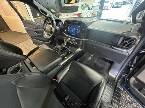 Used 2024 Ford F150 XLT w/ Equipment Group 303A High AWD/4WD image 24