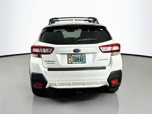 Used 2019 Subaru Crosstrek 2.0i Limited w/ Moonroof Package w/Navigation AWD/4WD image 6