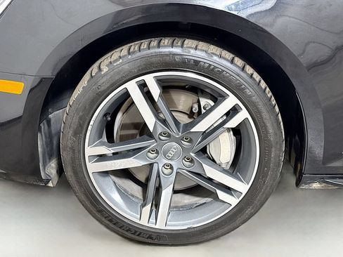 Used 2017 Audi A4 2.0T Premium Plus w/ Premium Plus Package AWD/4WD image 30