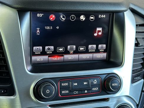 Used 2016 GMC Yukon SLE RWD image 20