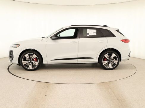 New 2026 Audi SQ5 Premium Plus AWD/4WD image 2