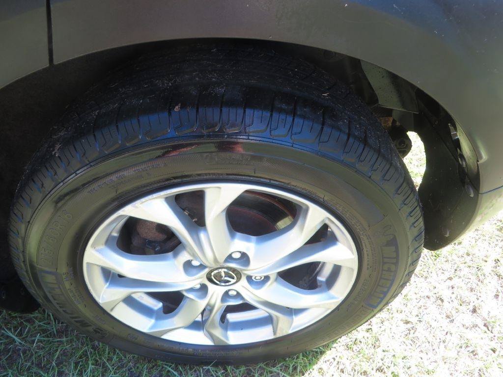 Used 2018 MAZDA CX-3 Sport AWD/4WD image 24