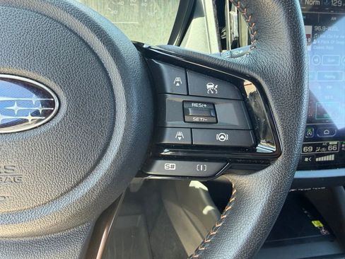 Used 2025 Subaru Forester Sport w/ Popular Package #2 image 26