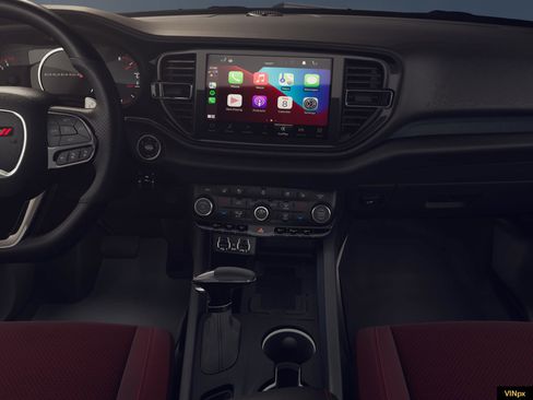 New 2026 Dodge Durango GT image 18