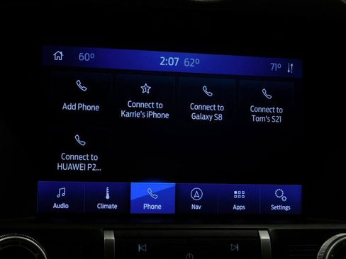 Used 2020 Ford Mustang GT Premium w/ Equipment Group 401A image 72