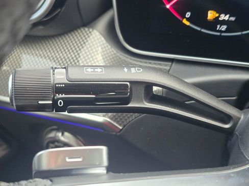 New 2026 Mercedes-Benz C 300 4MATIC Sedan image 35
