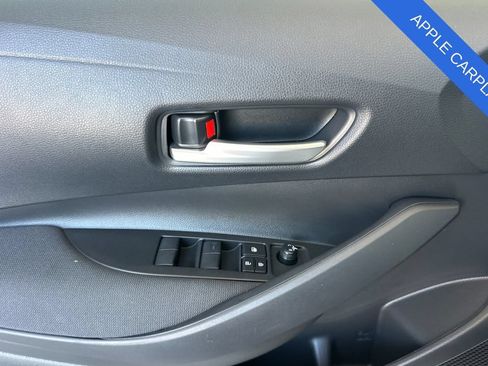 Used 2026 Toyota Corolla SE w/ SE Premium Package FWD image 11