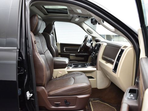 Used 2014 RAM 2500 Longhorn image 12