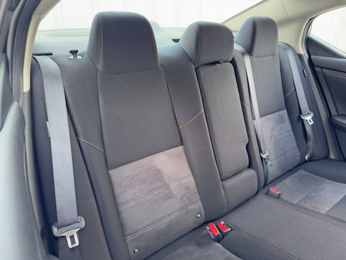 Used 2021 Nissan Sentra SR image 31