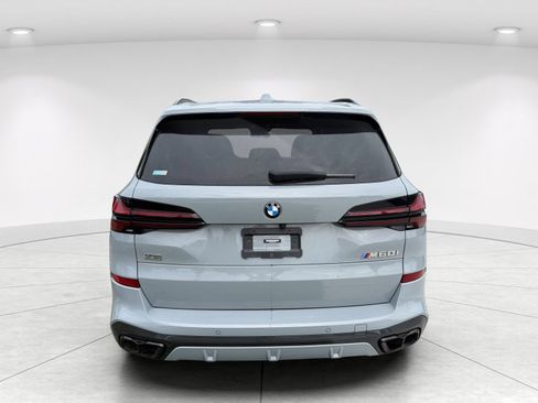 Used 2024 BMW X5 M60i w/ Parking Assistance Package AWD/4WD image 5