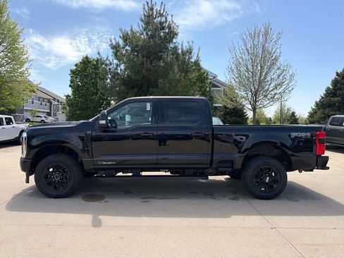 New 2026 Ford F250 Lariat AWD/4WD image 8