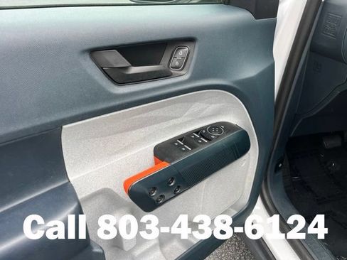 Used 2024 Ford Maverick XLT FWD image 8