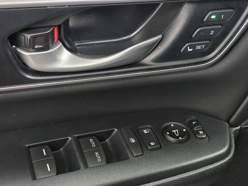 Used 2019 Honda CR-V EX-L image 25