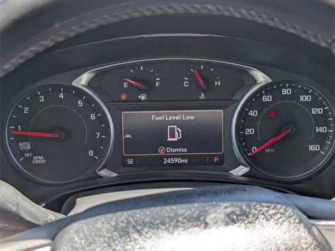 Used 2019 Chevrolet Equinox Premier image 18