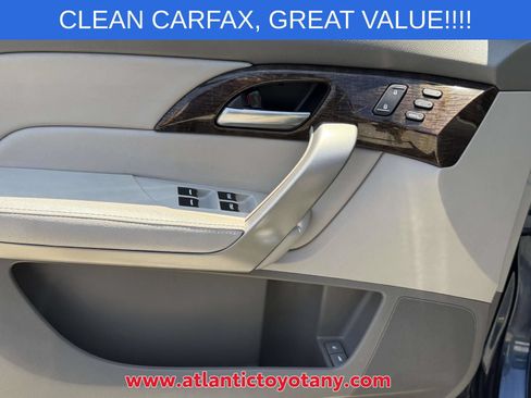 Used 2011 Acura MDX AWD/4WD image 24