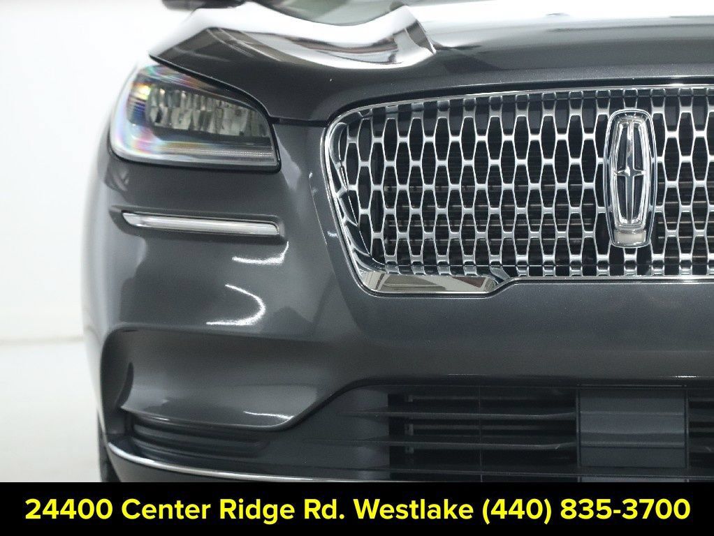Used 2020 Lincoln Corsair AWD w/ Equipment Group 101A image 7