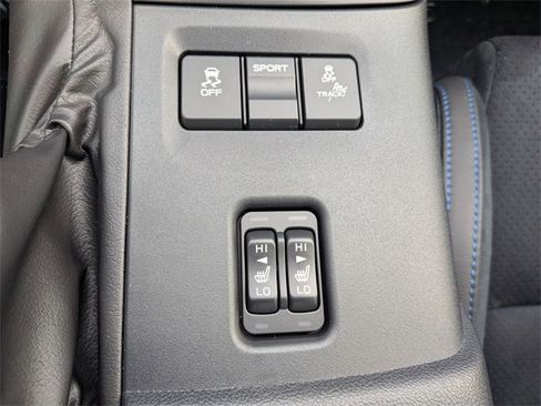 New 2025 Subaru BRZ tS image 20