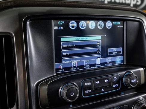 Used 2019 Chevrolet Silverado 2500 LTZ w/ Duramax Plus Package image 26