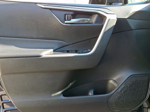 Used 2024 Toyota RAV4 XLE image 13