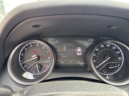 Used 2023 Toyota Camry SE w/ Cold Weather Package image 16