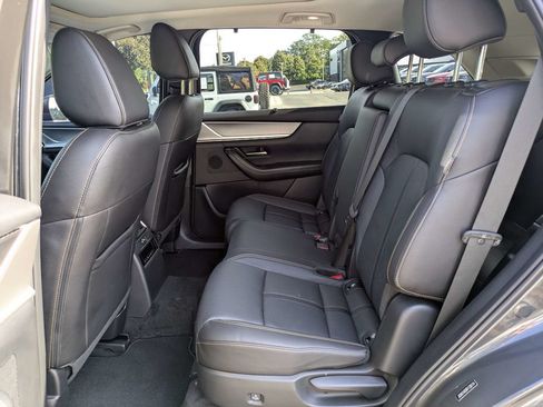 Certified 2024 MAZDA CX-90 3.3 Turbo S AWD/4WD image 19