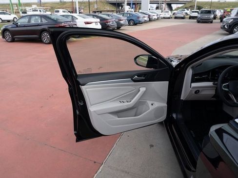 New 2026 Volkswagen Jetta S image 11