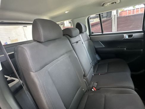 Used 2026 Hyundai Santa Fe SE FWD image 26