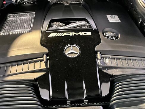 New 2026 Mercedes-Benz GLE 63 AMG S image 15