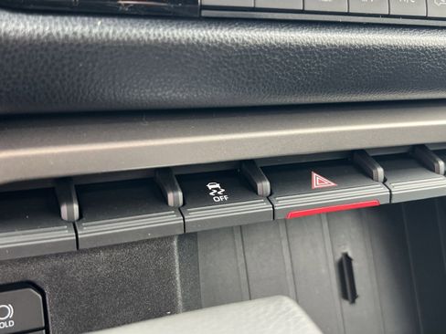 New 2026 Toyota Tundra SR5 AWD/4WD image 25