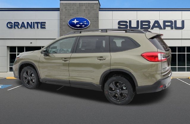 New 2026 Subaru Ascent Premium AWD/4WD image 6