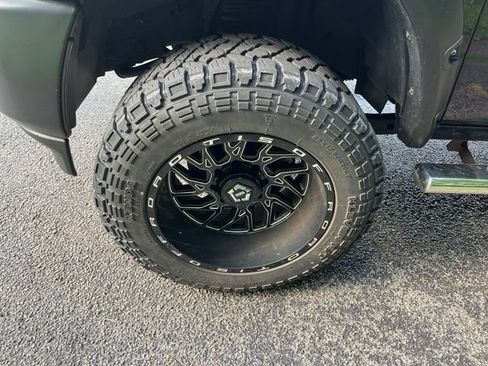Certified 2021 RAM 2500 Tradesman AWD/4WD image 12