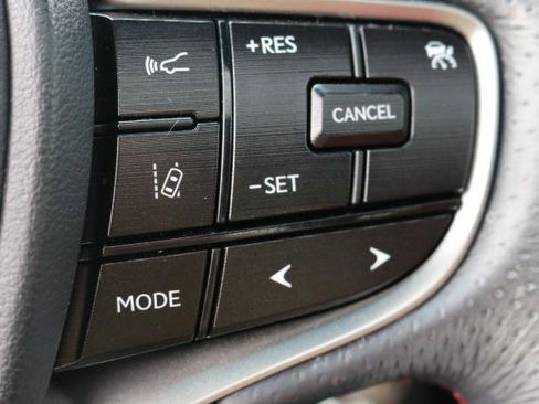 Used 2022 Lexus ES 350 F Sport w/ Accessory Package FWD image 13