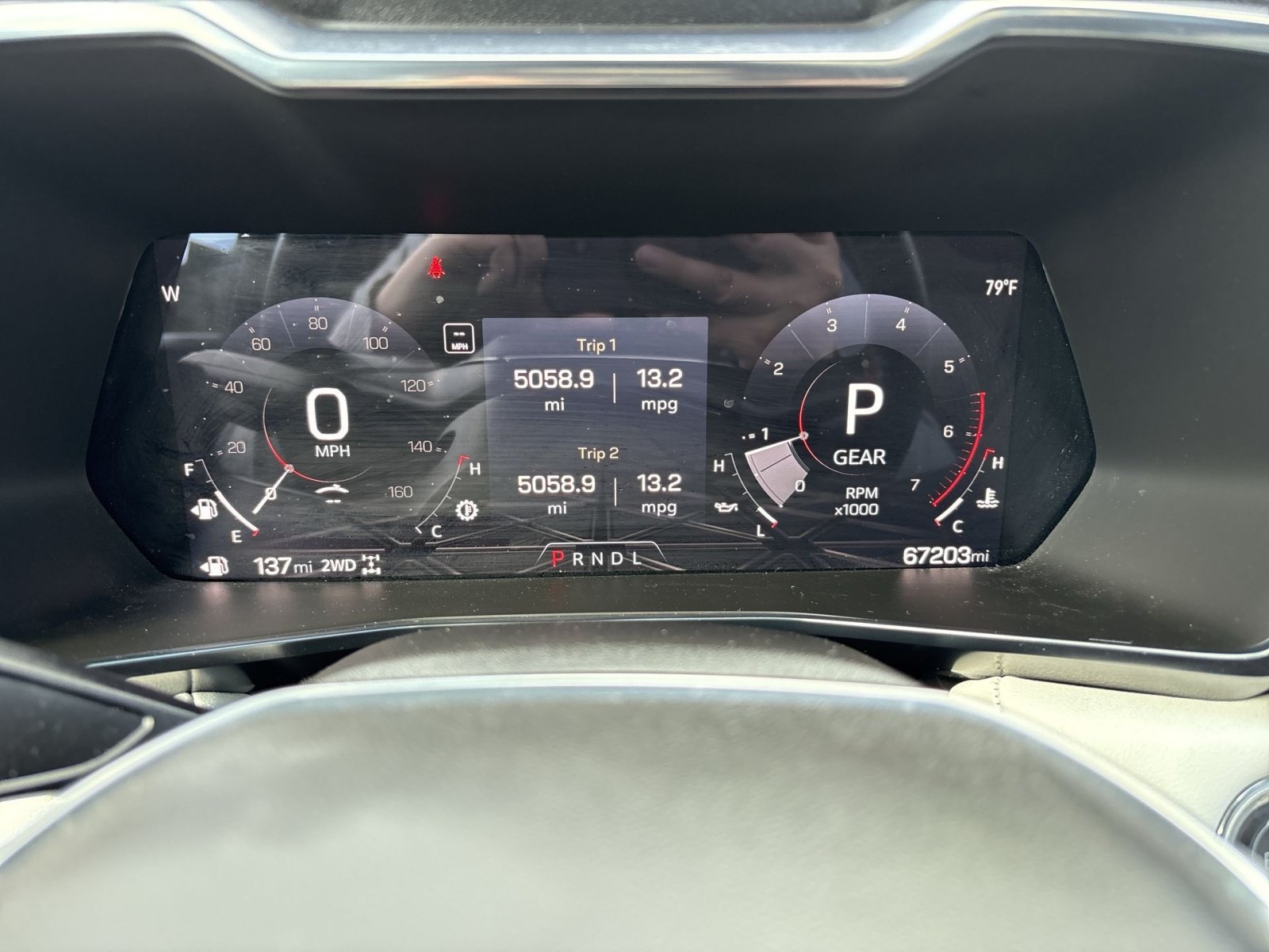 Used 2023 GMC Canyon AT4X AWD/4WD image 17